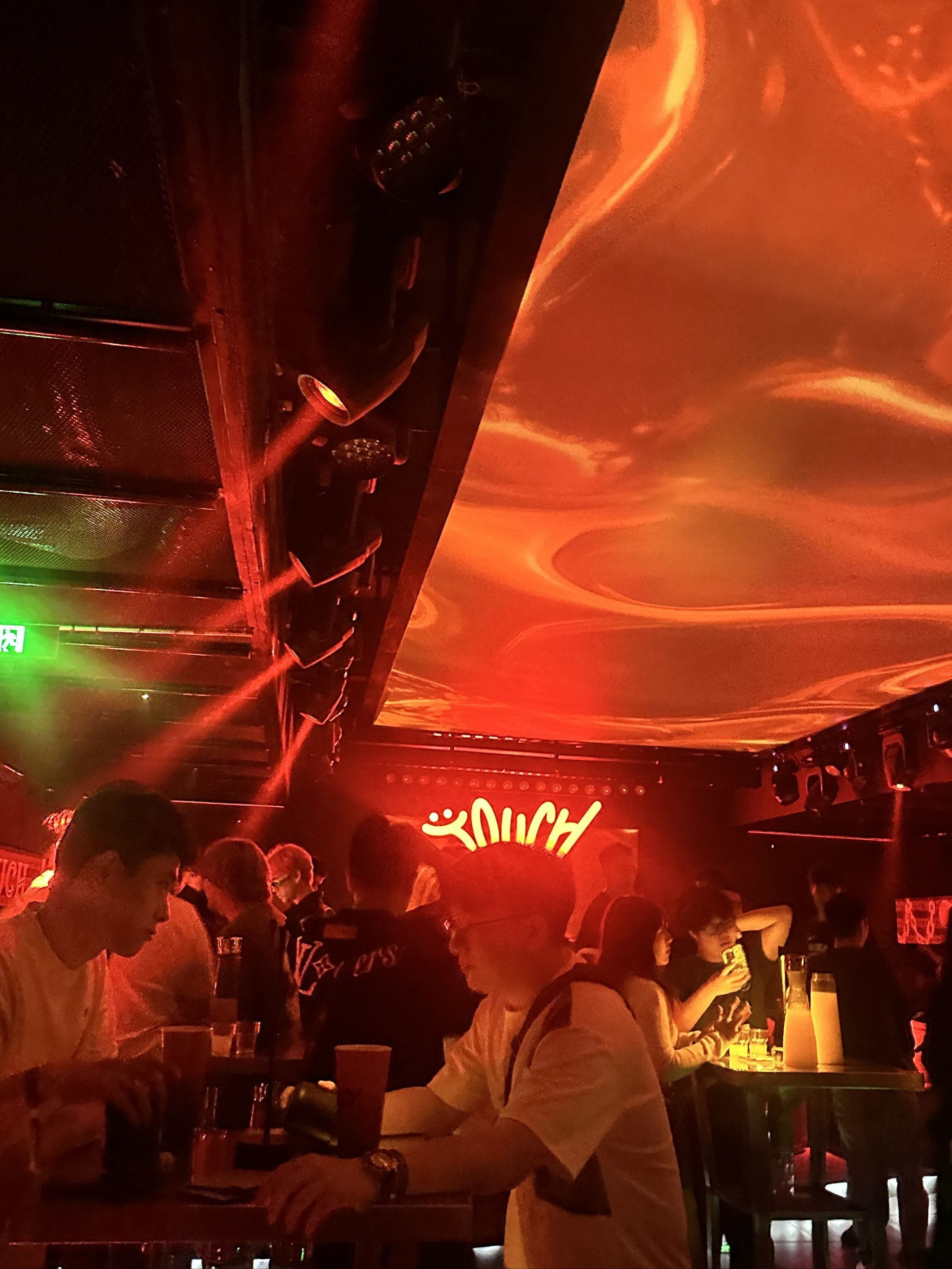 天津商务ktv与片场的区别-南开区ktv预定