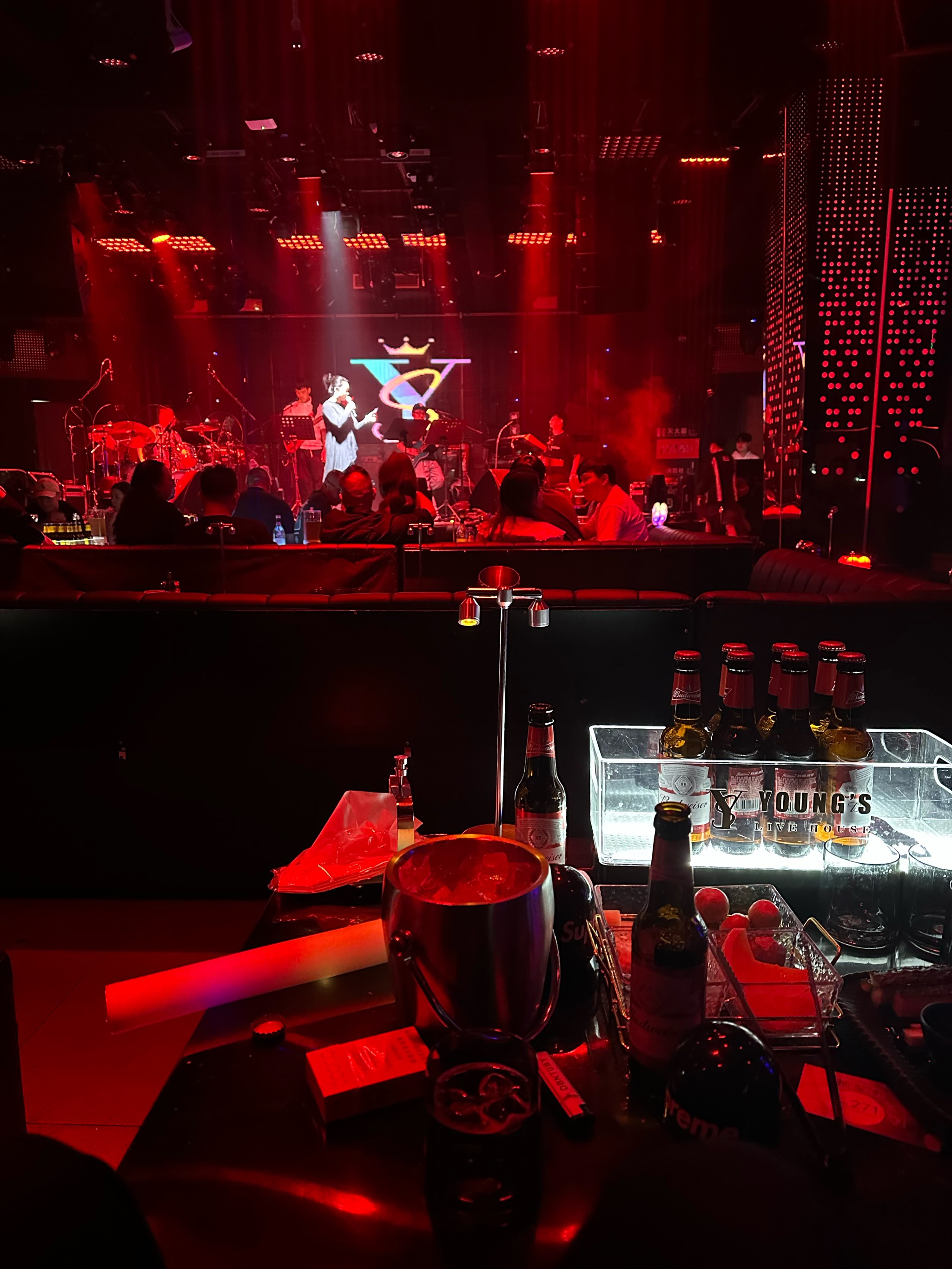 天津商务ktv全攻略轻松选好地-红桥区ktv预定