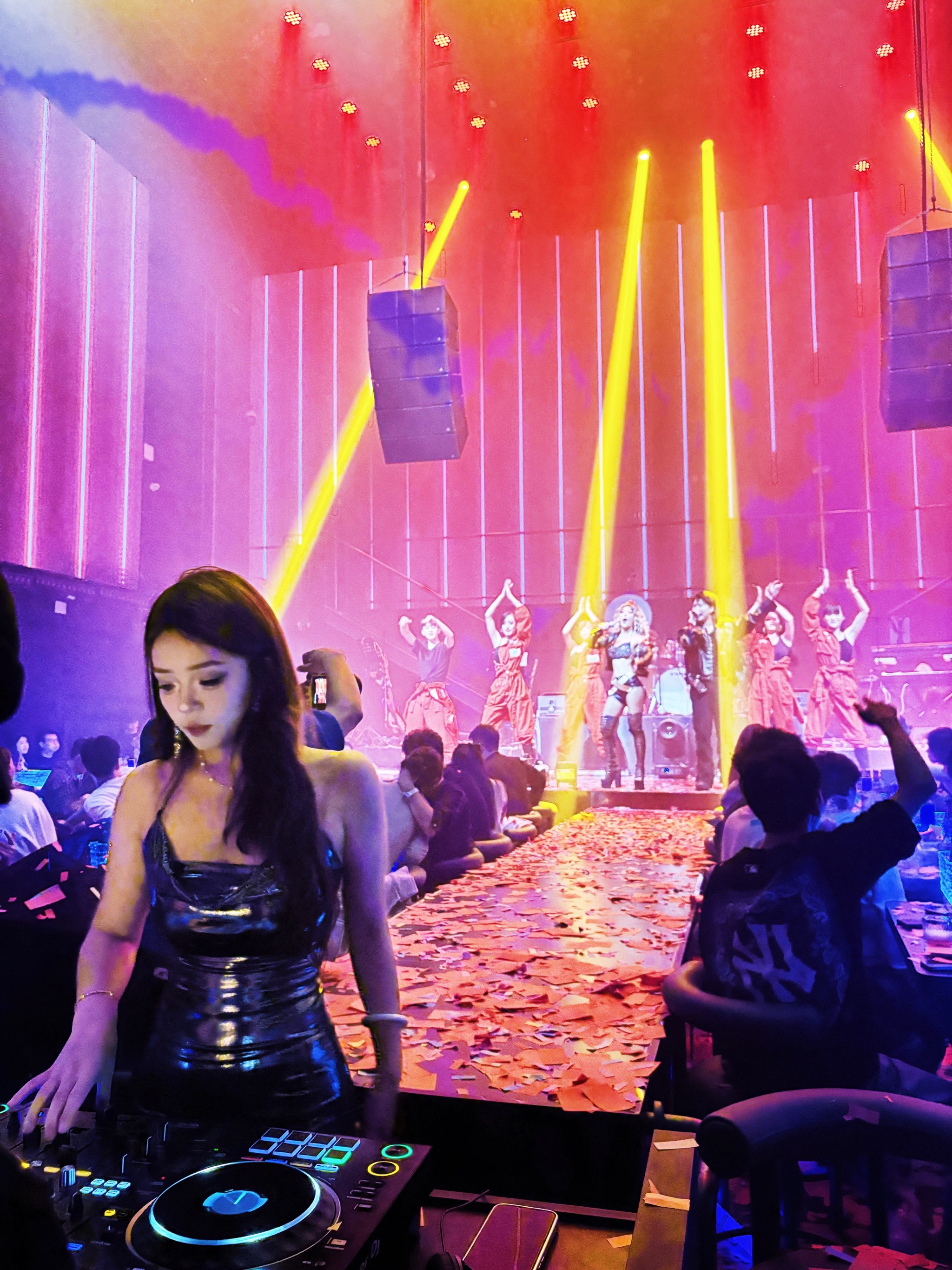 天津商务ktv计时方法-滨海新区ktv预定