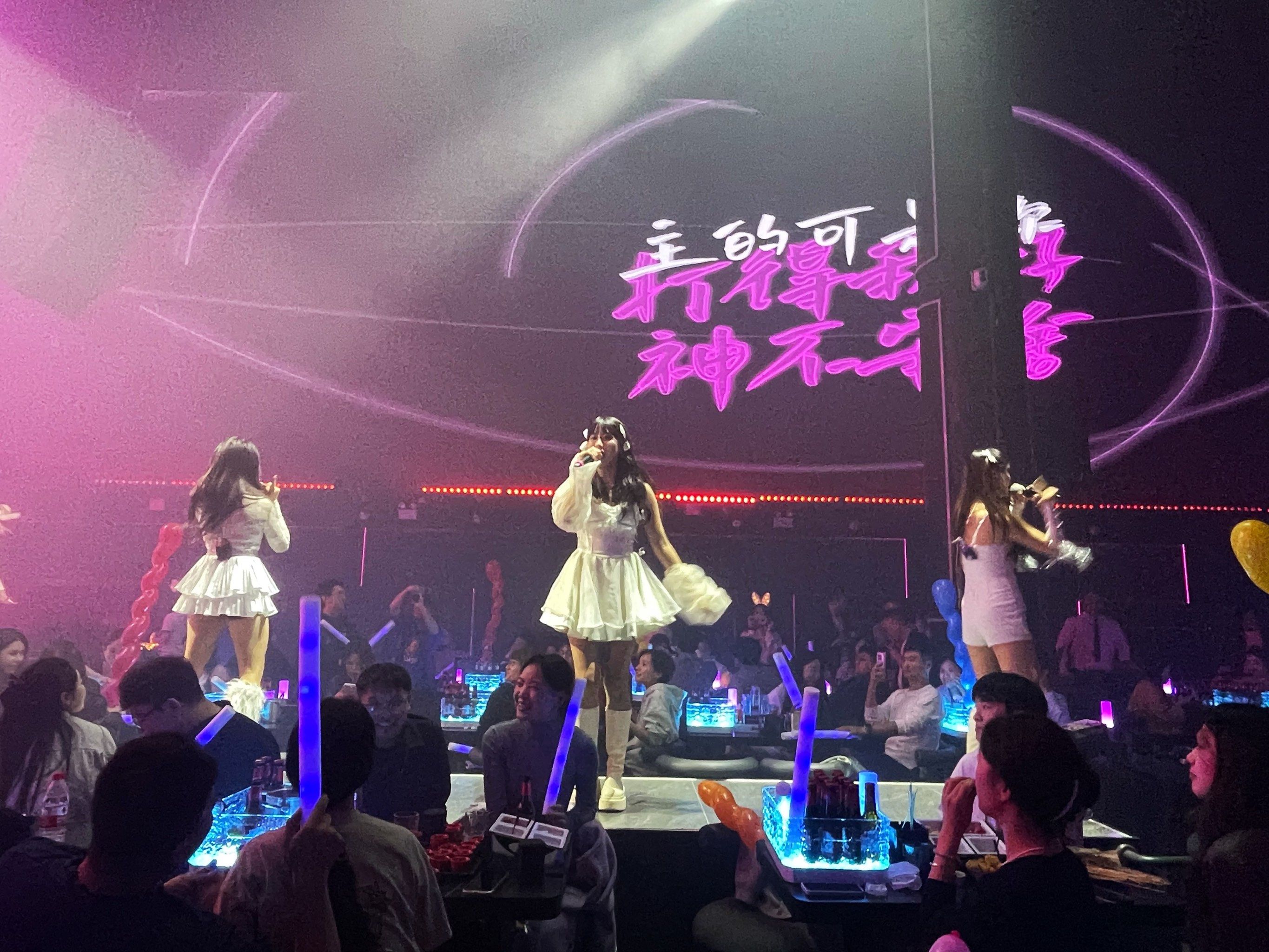 天津商务ktv优选 商务ktv推荐榜-津南区ktv预定