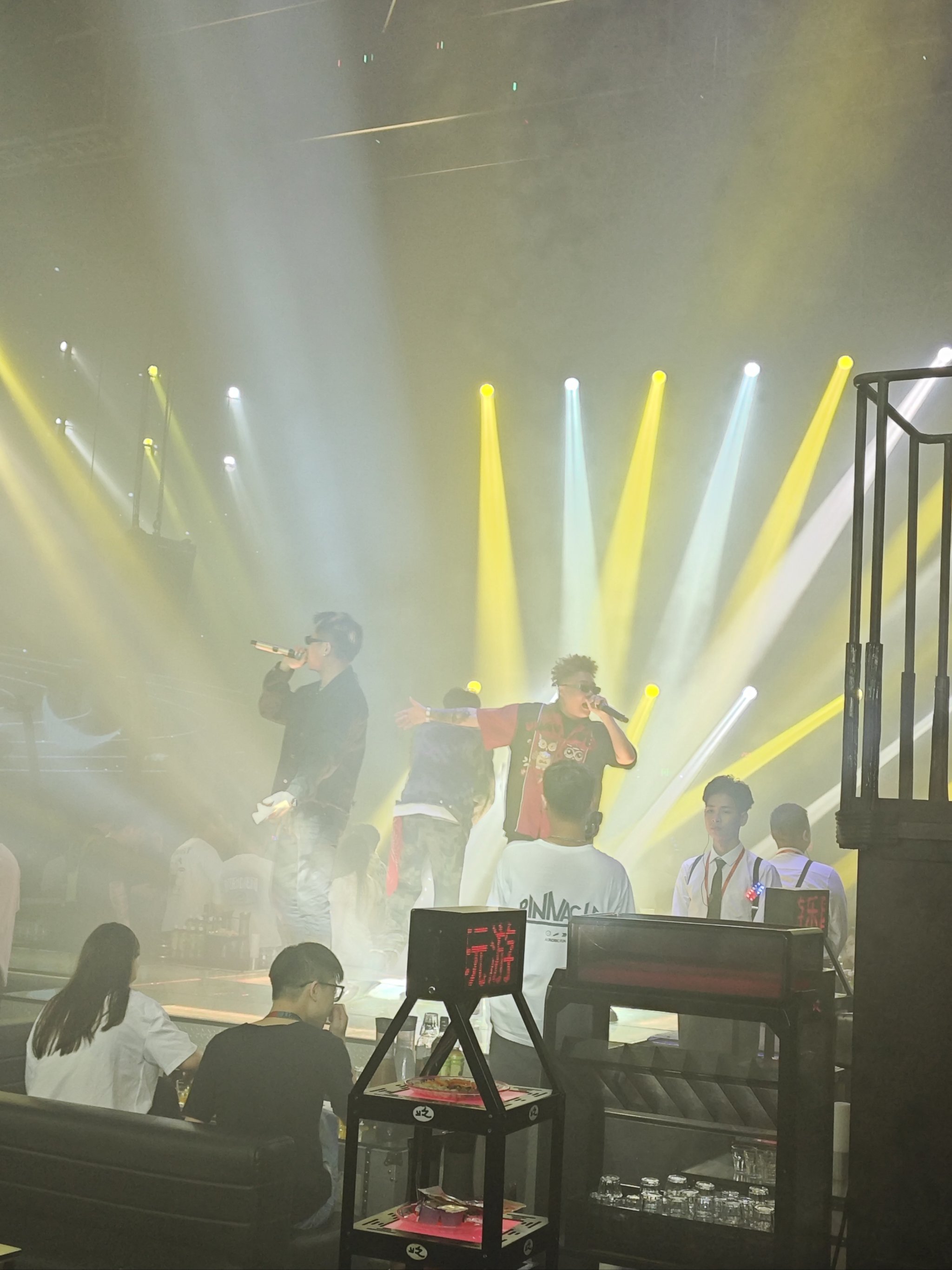 天津商务ktv最佳选择-滨海新区ktv预定